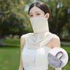 CoolGuard UV Protection Balaclava Mask ATHLEXES