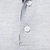 AIOPESON Deer Embroidery Long Sleeve Polo Shirt ATHLEXES