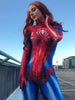 Spider Women 2024 Cosplay Bodysuit Costume Gift ATHLEXES