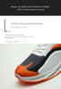 Trendy Cushion Running Sneakers for Outdoor Adventure ATHLEXES