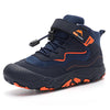 AdventureReady Kids Hiking Boots for All Terrain ATHLEXES