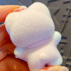 Charming Jingle Plush Doll Keychain ATHLEXES