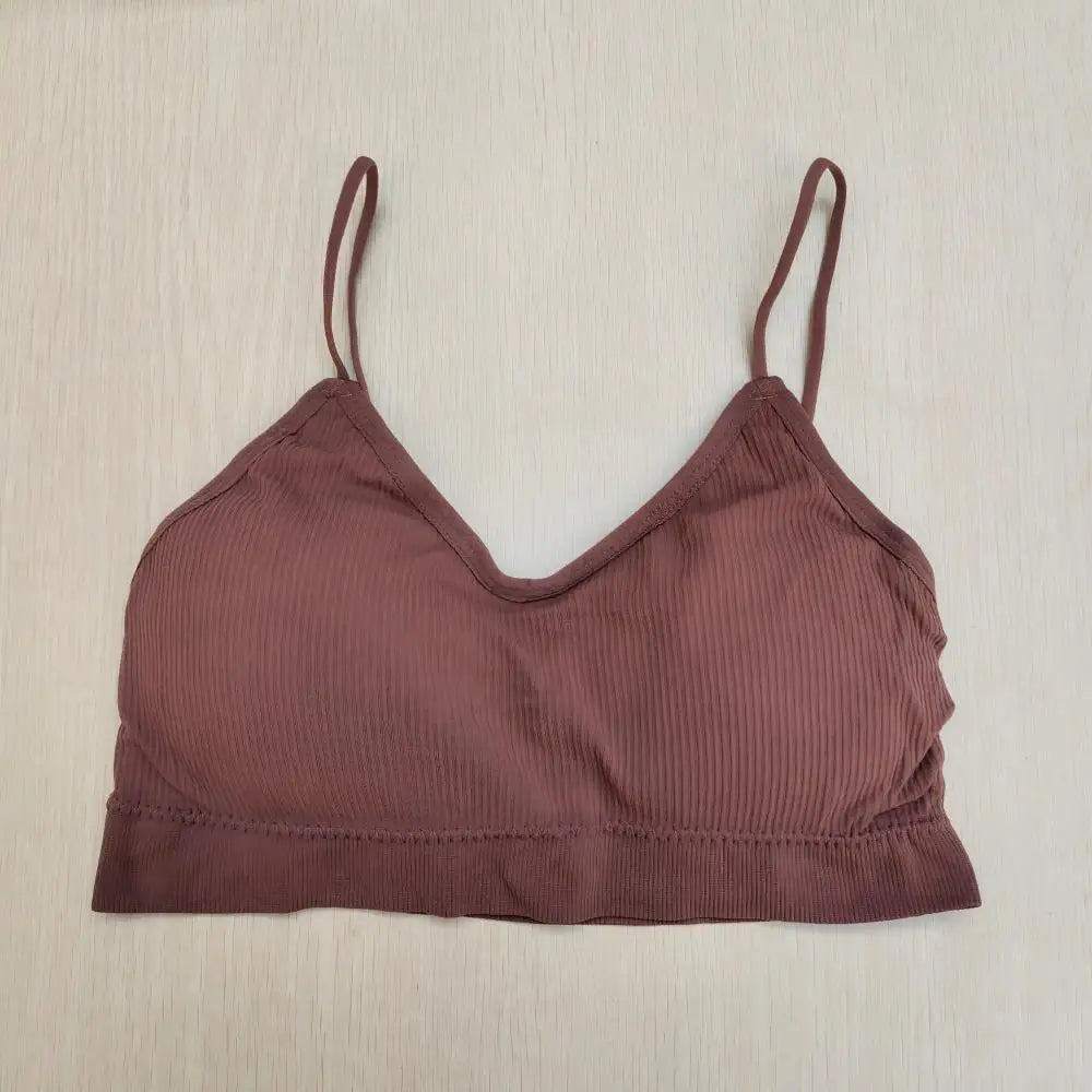 FlexiFit Breathable Sports Bra for Active Women ATHLEXES