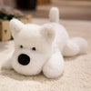 Cozy Friends Plush Cat and Dog Toy Set ATHLEXES