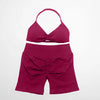 NCLAGEN Women's Active Yoga Set ATHLEXES