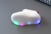 Luminous Soft Sole LED Sports Shoes for Kids ATHLEXES