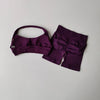 PeachFit High Waist Yoga Bra and Shorts Set ATHLEXES