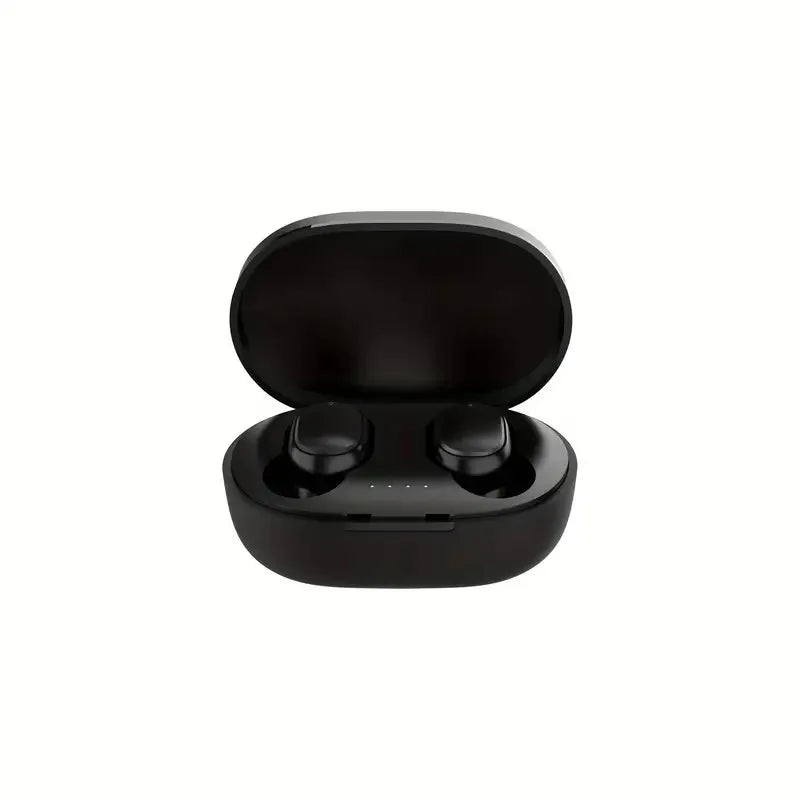 A6Lite TWS Bluetooth Earphones for Xiaomi iPhone ATHLEXES