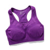 ElevateFit Seamless Sports Bra for Active Women ATHLEXES