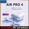 ERSHEN Pro4 True Wireless Gaming Earbuds ATHLEXES