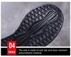 BreatheEasy Kids Running Sneakers ATHLEXES