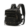 9L Sport Backpack MOLLE Mini Outdoor Pack for EDC Hiking ATHLEXES