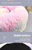 CozyNest Super Soft Plush Pet Bed for Ultimate Comfort ATHLEXES