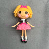 Lalaloopsy Little Sister Doll Collection ATHLEXES