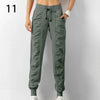 QuickDry Women's Athletic Jogger Pants ATHLEXES