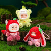 Sweetheart Plush Backpack Doll Pendant Toy ATHLEXES
