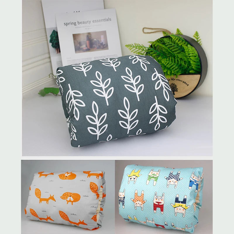 Cozy Cradle Nursing Arm Pillow for Comfort Feeding ATHLEXES