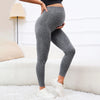 Maternity Comfort Leggings with Belly Support ATHLEXES
