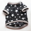 ChicWarm Fleece Dog Sweaters for Winter Chihuahua Comfort ATHLEXES