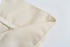 Chic High Waist Straight Leg Office Pants ATHLEXES