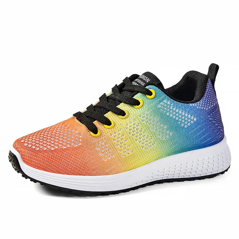 2025 Spring Women's Soft Walking Athletic Sneakers ATHLEXES