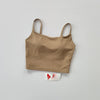 ActiveFit Summer Sports Bra with Beauty Back Design ATHLEXES
