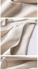 Chic Summer V-Neck Chiffon Tank Top ATHLEXES