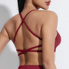 ZenFlex Breathable Yoga Sports Bra ATHLEXES