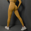 FlexFit Seamless Yoga Leggings ATHLEXES