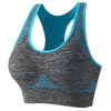 Seamless Support Sports Bra for Active Women ATHLEXES