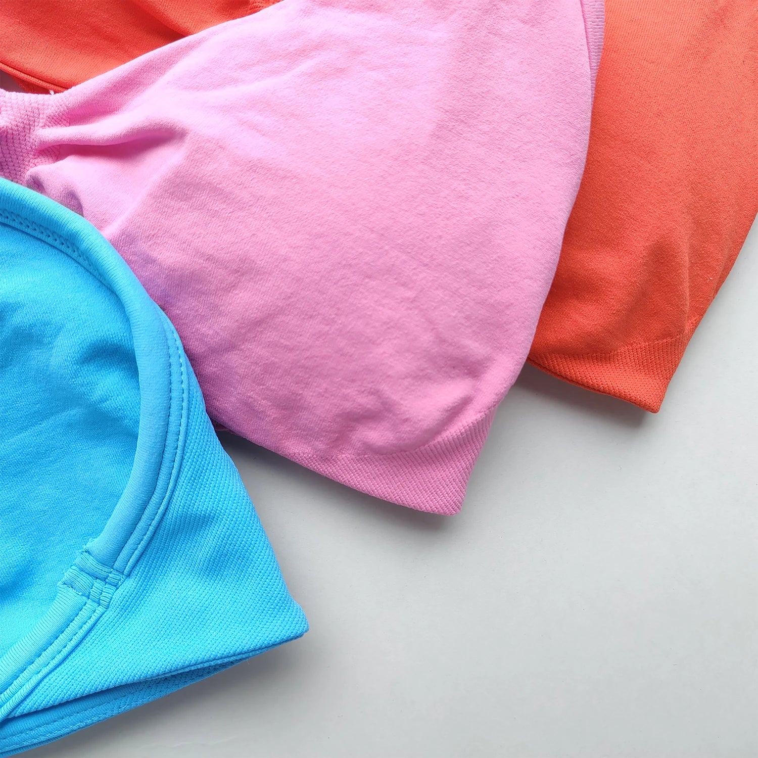 ActiveFit Strappy Backless Sports Bra ATHLEXES