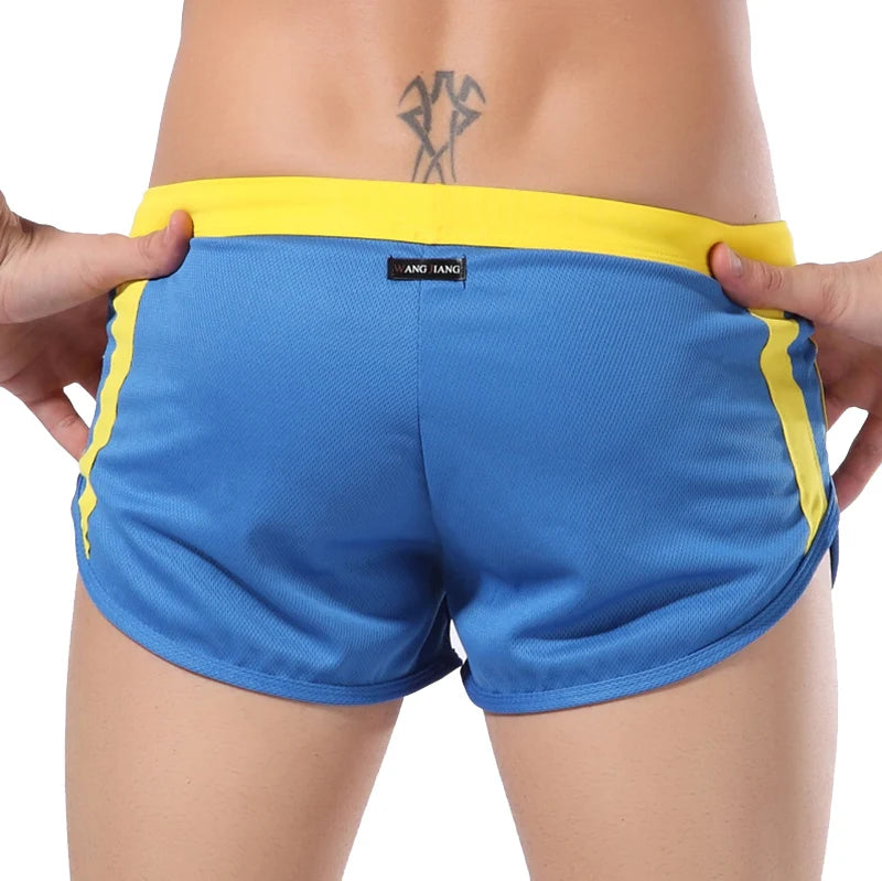 AquaFlex Quick Dry Beach Shorts ATHLEXES