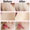 SilkSmooth 2 in 1 Painless Hair Trimmer ATHLEXES