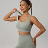 ActiveComfort Wireless Sports Bra Top ATHLEXES