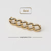GlamCharm Rhinestone Shoelace Buckles for Sneakers ATHLEXES