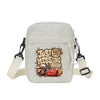 Lightning McQueen Crossbody Bag for All Ages ATHLEXES