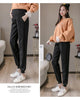 ComfortFit Maternity Lounge Pants for Active Moms ATHLEXES