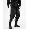 UrbanStyle Unisex Multi-Pocket Cargo Joggers ATHLEXES