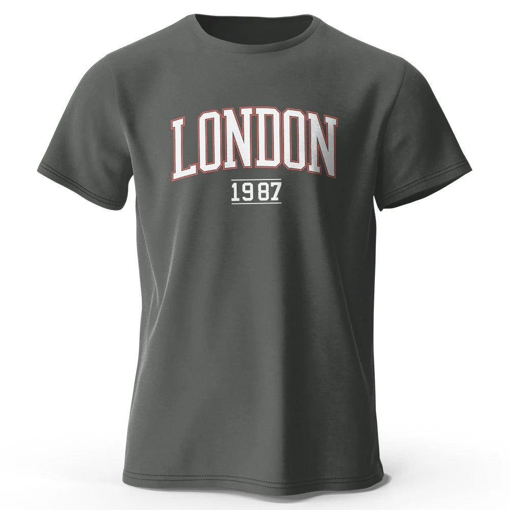 Buenas Youth Comfort Tee Shirt ATHLEXES