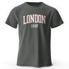 Buenas Youth Comfort Tee Shirt ATHLEXES