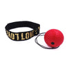 MMA Speed Reaction Ball for Home Training Fitness ATHLEXES