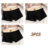 ComfortCotton Men's Boxer Shorts 3 Pack ATHLEXES