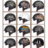 RetroGuard Half Motorcycle Helmet ATHLEXES