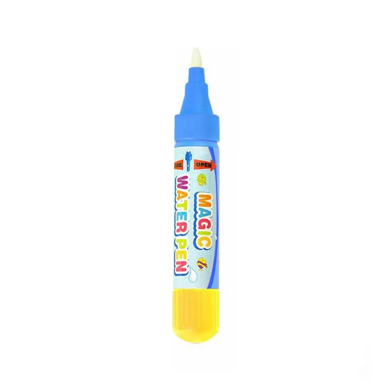 Magical Water Pen Doodle Art Set for Kids ATHLEXES
