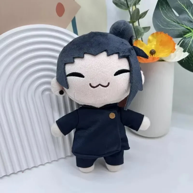 Satoru Gojo Plush Toys and Soft Pillow Gift ATHLEXES