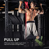 EliteFlex Latex Stretch Resistance Bands for Workouts ATHLEXES
