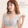 NurtureNest Anti-Sagging Maternity Nursing Bra ATHLEXES