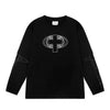 Harajuku Oversized Streetwear T-Shirt ATHLEXES