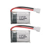 Premium Lipo Battery for RC Planes FX620 FX820 F22 ATHLEXES