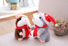 ChatterPals Interactive Plush Hamster Toy ATHLEXES